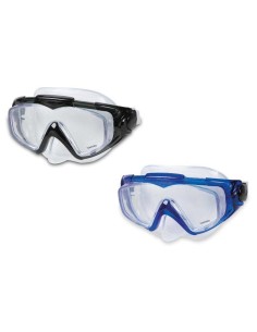 Lunettes de bain Zoggs 461323-BLLB-CLR Bleu Taille unique | Tienda24 Tienda24.eu