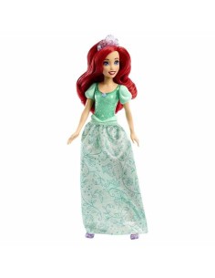 Bambola Disney Princess Ariel 29 cm da Disney Princess, Bambole Fashion - Ref: S2429738, Precio: 17,53 €, Descuento: %