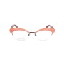 Ladies' Spectacle frame Bottega Veneta BV-211-HN1 Ø 51 mm | Tienda24 - Global Online Shop Tienda24.eu