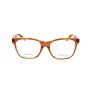 Ladies' Spectacle frame Bottega Veneta BV-244-F2I Ø 52 mm | Tienda24 - Global Online Shop Tienda24.eu