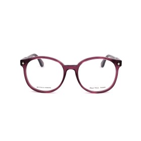 Montura de Gafas Unisex Bottega Veneta BV-281-367 Burdeos Ø 52 mm de Bottega Veneta, Gafas y accesorios - Ref: S0369612, Prec...