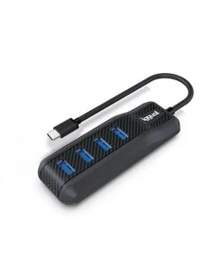 Hub USB C Startech HB31C3A1CPD3 | Tienda24 Tienda24.eu