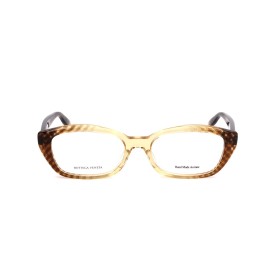 Monture de Lunettes Femme Bottega Veneta BV-601-J-5EL de Bottega Veneta, Lunettes et accessoires - Réf : S0369625, Prix : 52,...