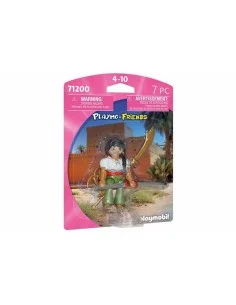 Figura de Acción Playmobil 71200 Pirata Mujer Friends de Playmobil, Muñecos y figuras de acción - Ref: S2429780, Precio: €5.8...