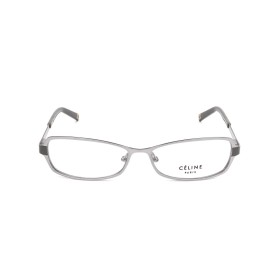 Montatura per Occhiali Unisex Celine VC1477M-OS57 Grigio di Celine, Occhiali e accessori - Rif: S0369646, Prezzo: 29,87 €, Sc...