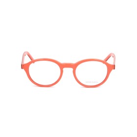 Monture de Lunettes Unisexe Diesel DL5024-042 Orange Ø 47 mm de Diesel, Lunettes et accessoires - Réf : S0369648, Prix : 25,7...