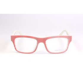 Unisex' Spectacle frame Diesel DL5034-068 Red Ø 52 mm by Diesel, Glasses and accessories - Ref: S0369653, Price: 27,89 €, Dis...