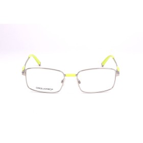 Armação de Óculos Homem Dsquared2 DQ5025-16A ø 51 mm de Dsquared2, Óculos e acessórios - Ref: S0369659, Preço: 41,50 €, Desco...