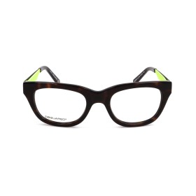 Montura de Gafas Unisex Dsquared2 DQ5096-052 Marrón Ø 50 mm de Dsquared2, Gafas y accesorios - Ref: S0369661, Precio: 42,80 €...