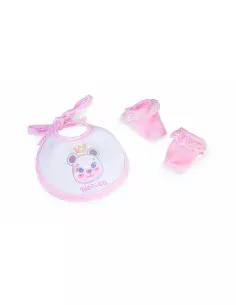 Accessoires pour poupées Zapf Creation Bath Poo-PooToilet avec son (43 cm) | Tienda24 Tienda24.eu