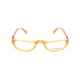 Montatura per Occhiali Unisex Ermenegildo Zegna VZ3516-06DS Giallo Ø 50 mm di Ermenegildo Zegna, Occhiali e accessori - Rif: ...