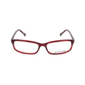 Montura de Gafas Unisex Ermenegildo Zegna VZ3538-0954 Rojo ø 56 mm de Ermenegildo Zegna, Gafas y accesorios - Ref: S0369693, ...