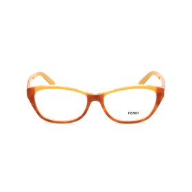 Ladies' Spectacle frame Fendi FENDI-100-24 Ø 52 mm by Fendi, Glasses and accessories - Ref: S0369700, Price: 43,73 €, Discoun...