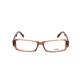 Armação de Óculos Feminino Fendi FENDI-850-256 Ø 53 mm de Fendi, Óculos e acessórios - Ref: S0369706, Preço: 46,68 €, Descont...