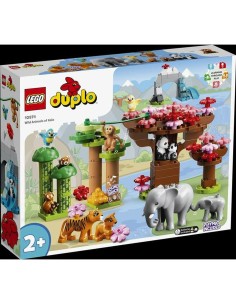 Playset Lego 41755 Friends 179 Piezas | Tienda24 Tienda24.eu