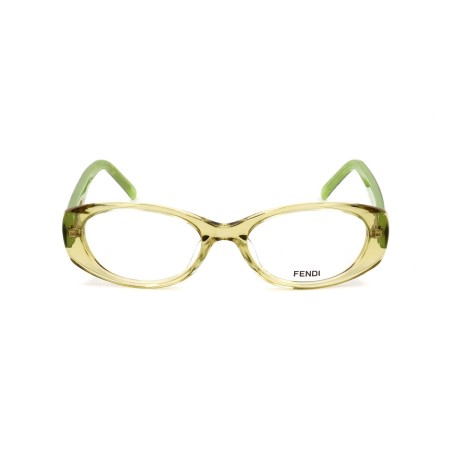 Montura de Gafas Mujer Fendi FENDI-907-318 Ø 49 mm de Fendi, Gafas y accesorios - Ref: S0369722, Precio: 29,87 €, Descuento: %