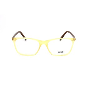 Monture de Lunettes Femme Fendi FENDI-946-799 Ø 53 mm de Fendi, Lunettes et accessoires - Réf : S0369732, Prix : 45,00 €, Rem...