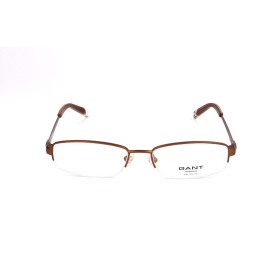 Monture de Lunettes Unisexe Gant LAUREL-SLBR Marron Ø 50 mm de Gant, Lunettes et accessoires - Réf : S0369739, Prix : 31,86 €...