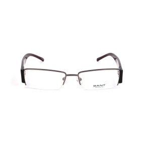 Monture de Lunettes Unisexe Gant PUCV-CCHARC Argenté ø 54 mm de Gant, Lunettes et accessoires - Réf : S0369740, Prix : 28,80 ...