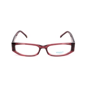 Unisex' Spectacle frame Gant SELV-CBURGU Purple Ø 53 mm by Gant, Glasses and accessories - Ref: S0369741, Price: 29,40 €, Dis...