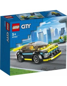 Playset Lego + 5 Anni Veicolo Personaggi d'Azione da Lego, Playset con figure di giocattoli - Ref: S2429883, Precio: 12,50 €,...