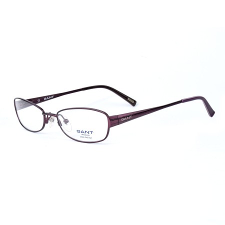 Unisex' Spectacle frame Gant TORCA-SPUR Purple Ø 51 mm by Gant, Glasses and accessories - Ref: S0369743, Price: 28,80 €, Disc...