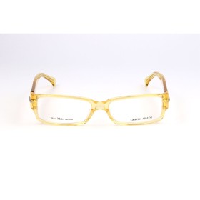 Montura de Gafas Hombre Armani GA-713-FRF ø 53 mm Amarillo de Armani, Gafas y accesorios - Ref: S0369749, Precio: 31,86 €, De...