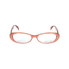 Montura de Gafas Mujer Armani GA-794-Q6O Ø 52 mm de Armani, Gafas y accesorios - Ref: S0369755, Precio: 38,66 €, Descuento: %