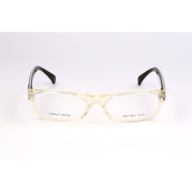 Montatura per Occhiali Uomo Armani GA-866-O4L ø 54 mm Giallo di Armani, Occhiali e accessori - Rif: S0369764, Prezzo: 36,51 €...