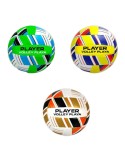 Balón de Voleibol Player Cuero | Tienda24 Tienda24.eu