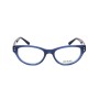 Montura de Gafas Unisex Guess GU2334-B24 Azul Ø 51 mm de Guess, Gafas y accesorios - Ref: S0369771, Precio: 33,87 €, Descuent...