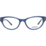 Montura de Gafas Unisex Guess GU2334-B24 Azul Ø 51 mm de Guess, Gafas y accesorios - Ref: S0369771, Precio: 33,87 €, Descuent...