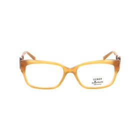 Unisex' Spectacle frame Guess Marciano GM0137-A15 Brown Ø 52 mm by Guess Marciano, Glasses and accessories - Ref: S0369775, P...