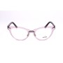 Monture de Lunettes Femme Hogan HO5019-078 Ø 51 mm de Hogan, Lunettes et accessoires - Réf : S0369781, Prix : 23,39 €, Remise...