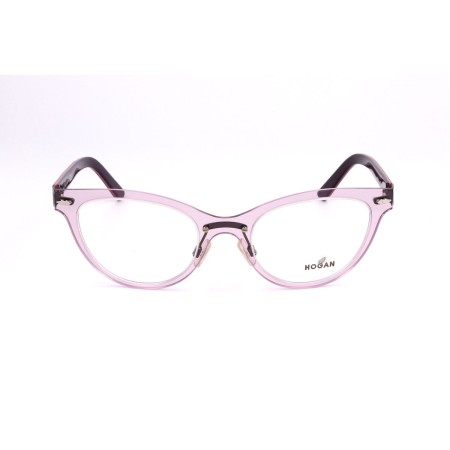 Monture de Lunettes Femme Hogan HO5019-078 Ø 51 mm de Hogan, Lunettes et accessoires - Réf : S0369781, Prix : 23,39 €, Remise...