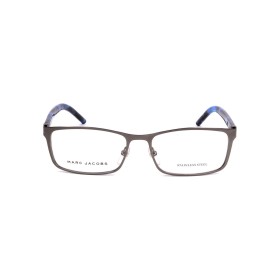 Armação de Óculos Homem Marc Jacobs MARC-75-U60 ø 55 mm Cinzento Azul de Marc Jacobs, Óculos e acessórios - Ref: S0369808, Pr...