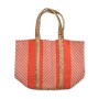 Women's Handbag Minelli MT-406 Orange 48 x 33 x 19 cm by Minelli, Hobos & Shoulder Bags - Ref: S0369832, Price: 34,24 €, Disc...