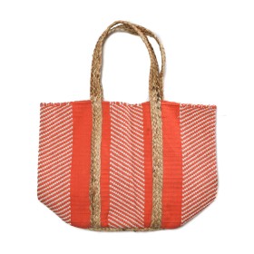 Bolsa Mulher Minelli MT-406 Laranja 48 x 33 x 19 cm de Minelli, Shoppers e malas de ombro - Ref: S0369832, Preço: 34,24 €, De...