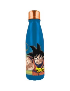 Bottiglia Dragon Ball Z 600 ml Alluminio da Dragon Ball, Borracce - Ref: S2429954, Precio: €13.60, Descuento: %