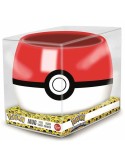 Taza con Caja Pokémon Pokeball Cerámica 360 ml | Tienda24 Tienda24.eu