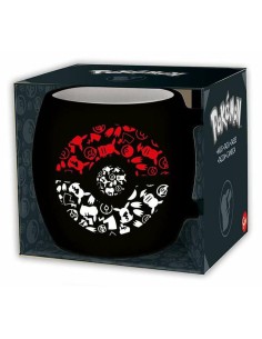 Taza Quid Wow Cómics Multicolor Cerámica 330 ml (12 Unidades) | Tienda24 Tienda24.eu