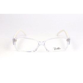 Monture de Lunettes Femme Emilio Pucci EP2652-53 Ø 53 mm de Emilio Pucci, Lunettes et accessoires - Réf : S0369908, Prix : 29...