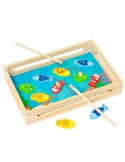 Juego de Pesca Moltó 15 Piezas | Tienda24 Tienda24.eu