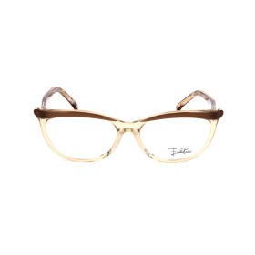 Armação de Óculos Feminino Alexander McQueen AMQ-4136-A0O Ø 52 mm | Tienda24 - Global Online Shop Tienda24.eu