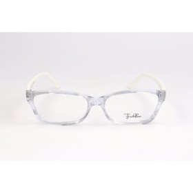 Monture de Lunettes Femme Emilio Pucci EP2715-53 Ø 53 mm de Emilio Pucci, Lunettes et accessoires - Réf : S0369952, Prix : 32...