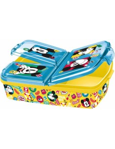 Thermal Lunchbox Safta Blues Clues Navy Blue | Tienda24 Tienda24.eu