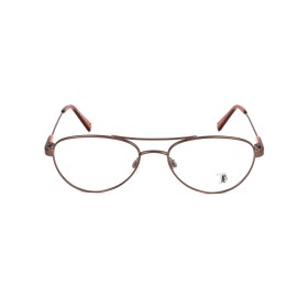 Men'Spectacle frame Tods TO5006-049 ø 52 mm Brown by Tods, Glasses and accessories - Ref: S0369970, Price: 35,15 €, Discount: %