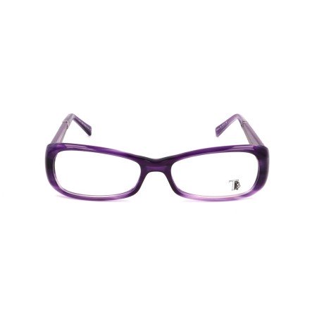 Monture de Lunettes Femme Tods TO5012-081-53 Ø 53 mm | Tienda24 - Global Online Shop Tienda24.eu