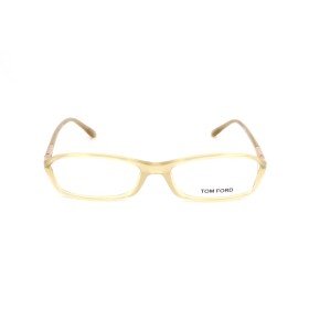 Montatura per Occhiali Donna Tom Ford FT5019-467 Ø 52 mm di Tom Ford, Occhiali e accessori - Rif: S0370005, Prezzo: 38,53 €, ...