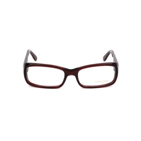 Montatura per Occhiali Uomo Tom Ford FT5072-211 Rosso Ø 52 mm di Tom Ford, Occhiali e accessori - Rif: S0370018, Prezzo: 39,5...